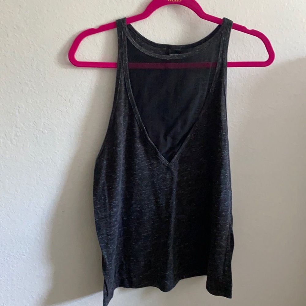 Victoria secret workout top